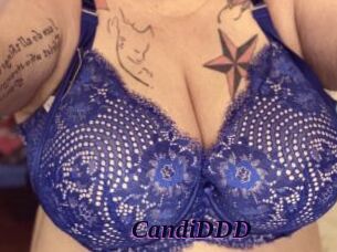 CandiDDD