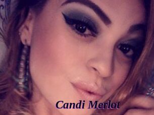 Candi_Merlot Spezial Sexcam