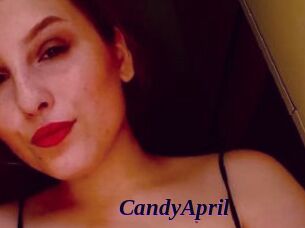 CandyApril