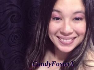 CandyFosterX