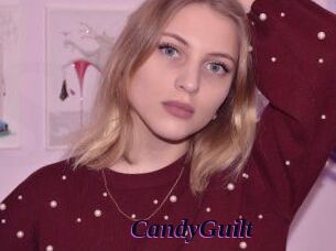 CandyGuilt Spezial Sexcam