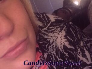 CandyIsSuperSweet