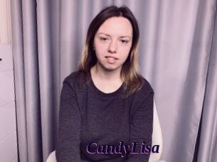 CandyLisa Spezial Sexcam