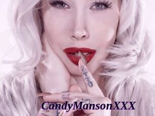 CandyMansonXXX