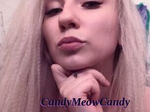 CandyMeowCandy