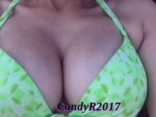 CandyR2017