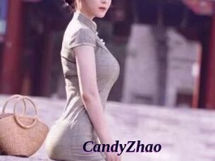 CandyZhao