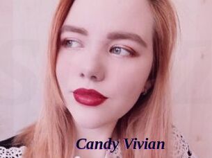 Candy_Vivian Spezial Sexcam