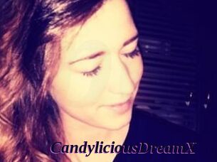 CandyliciousDreamX