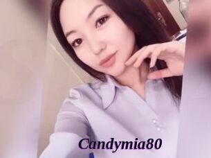 Candymia80 Spezial Sexcam