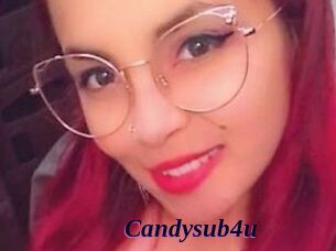 Candysub4u Spezial Sexcam