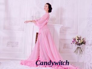 Candywitch