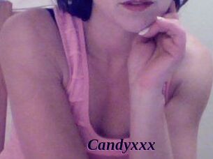 Candyxxx