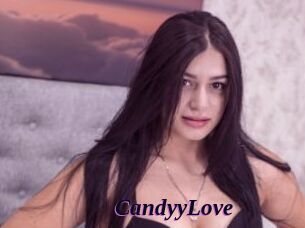 CandyyLove