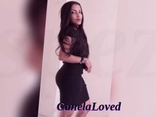 CanelaLoved Spezial Sexcam