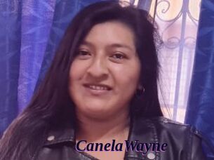 CanelaWayne