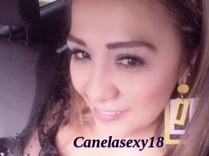 Canelasexy18
