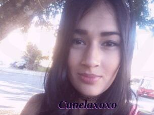 Canelaxoxo