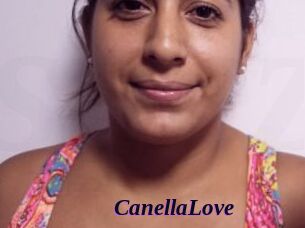 CanellaLove