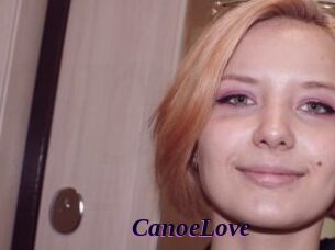 CanoeLove