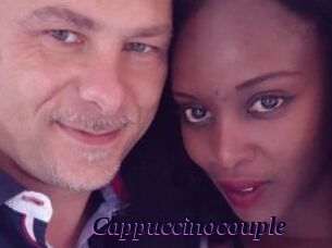 Cappuccinocouple