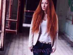 Caprecija