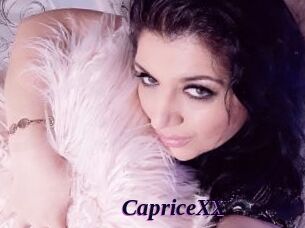 CapriceXX