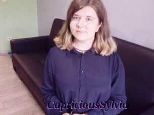 CapriciousSylvia