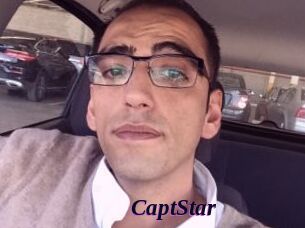 CaptStar