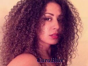 CaraBlue