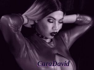 CaraDavid