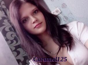 Caramel125