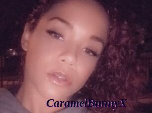 CaramelBunnyX