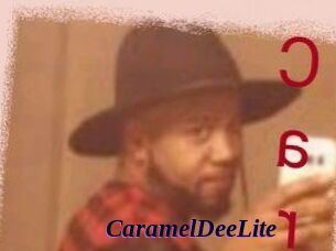 CaramelDeeLite Spezial Sexcam