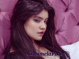 CaramelaPink Spezial Sexcam