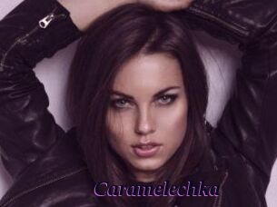 Caramelechka