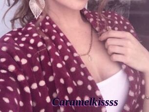 Caramelkissss