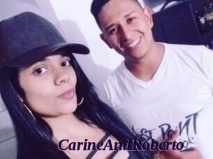 CarineAndRoberto