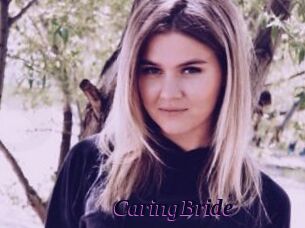 CaringBride