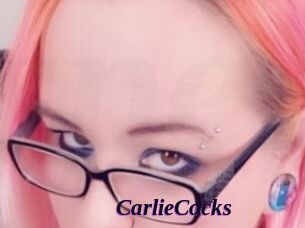 CarlieCocks