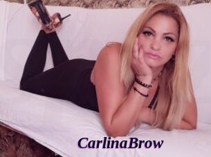 CarlinaBrow