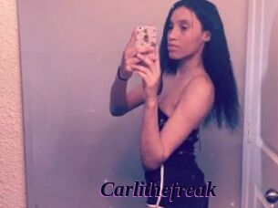 Carlithefreak