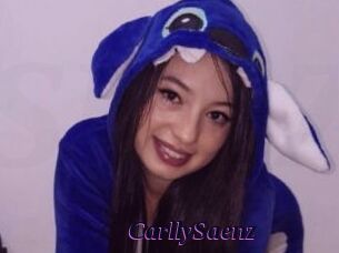 CarllySaenz