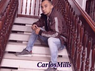CarlosMills