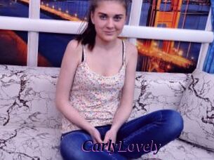 CarlyLovely Spezial Sexcam