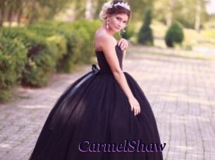 CarmelShaw Spezial Sexcam