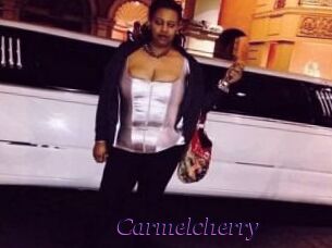 Carmelcherry