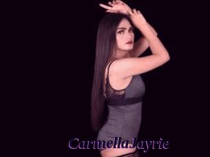 CarmellaJayrie Spezial Sexcam