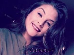 Carmen87