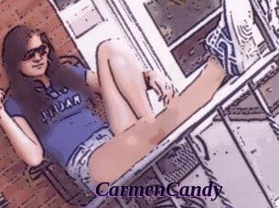 CarmenCandy
